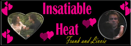 Insatiable
